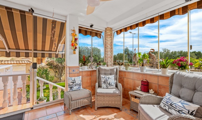 Revente - Maison -
Cuidad Quesada* - Rojales