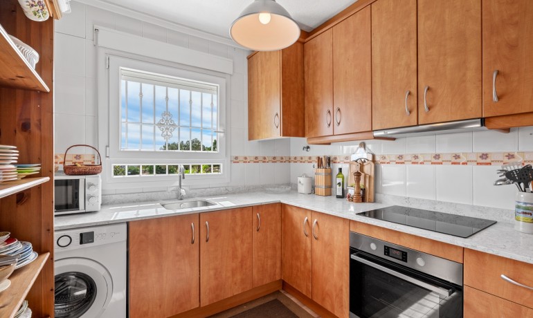 Revente - Maison -
Cuidad Quesada* - Rojales