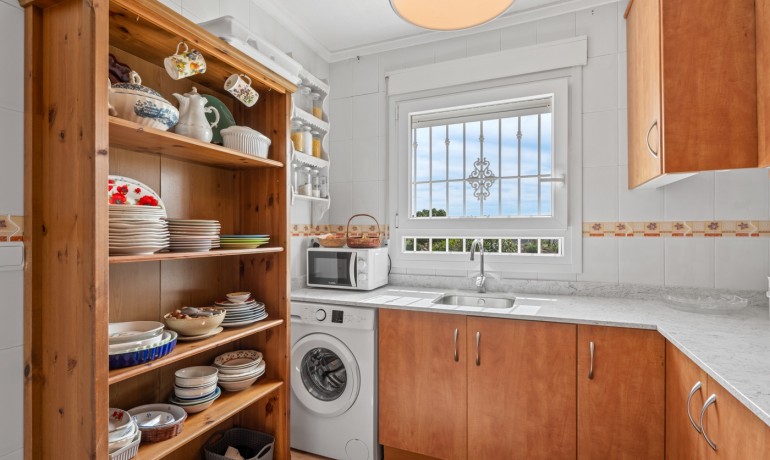 Revente - Maison -
Cuidad Quesada* - Rojales