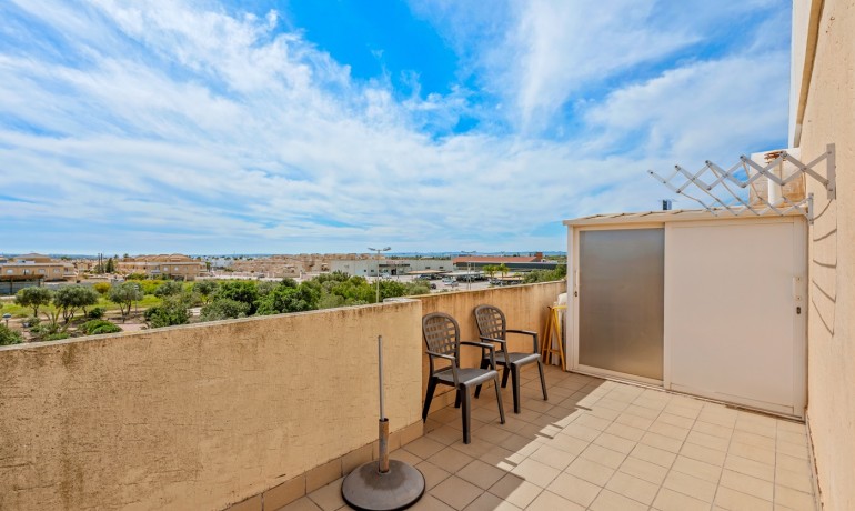 Revente - Maison -
Cuidad Quesada* - Rojales