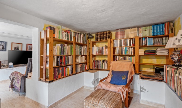 Revente - Maison -
Cuidad Quesada* - Rojales