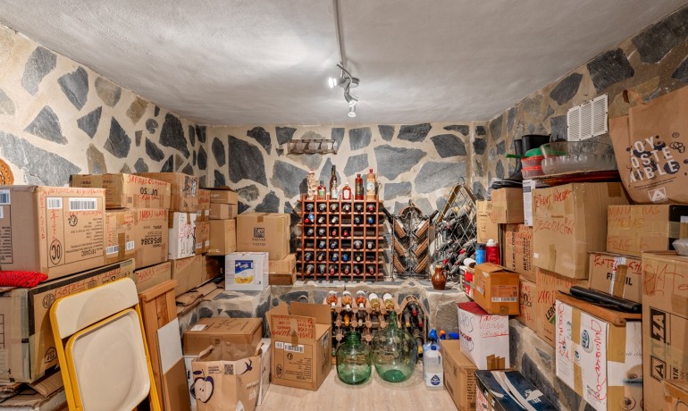 Revente - Maison -
Cuidad Quesada* - Rojales