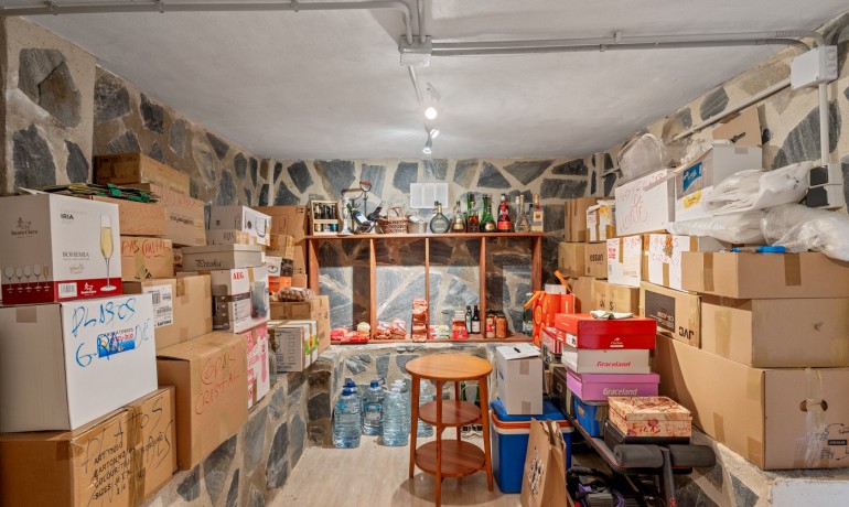 Revente - Maison -
Cuidad Quesada* - Rojales