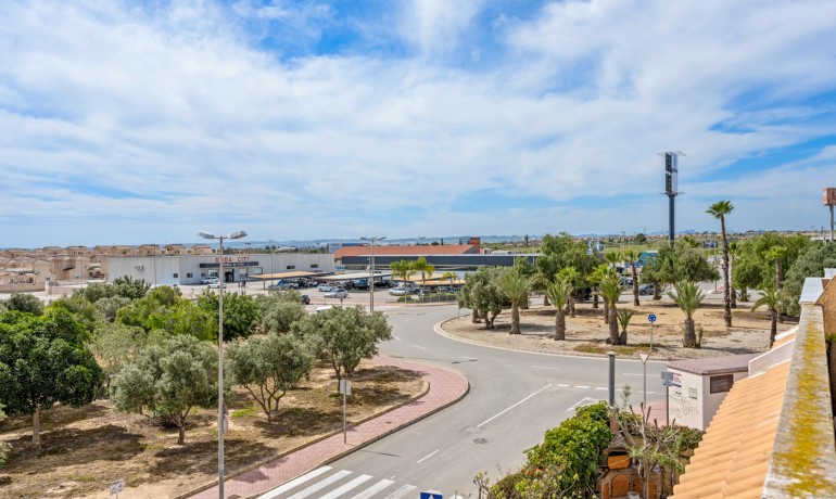 Revente - Maison -
Cuidad Quesada* - Rojales