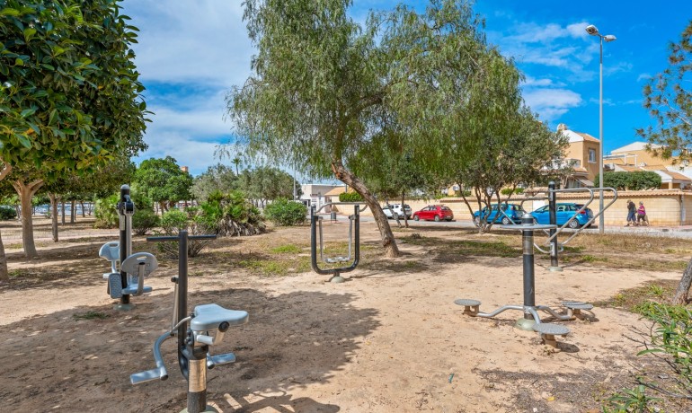 Revente - Maison -
Cuidad Quesada* - Rojales