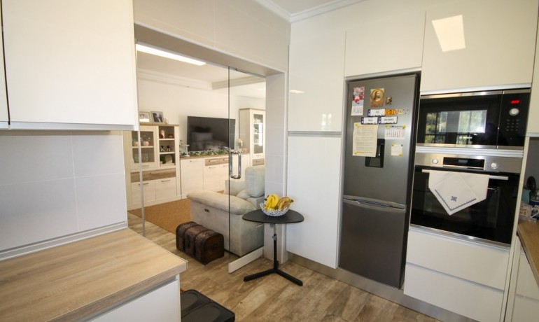 Venta - Villa -
San Miguel de Salinas - San Miguel de Salinas Alicante