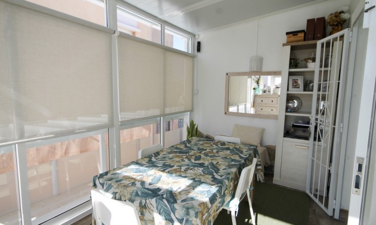 Venta - Villa -
San Miguel de Salinas - San Miguel de Salinas Alicante