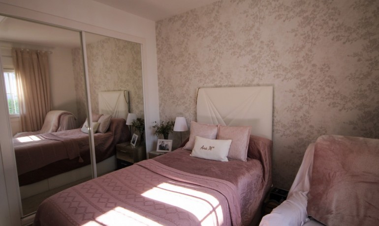 Venta - Villa -
San Miguel de Salinas - San Miguel de Salinas Alicante