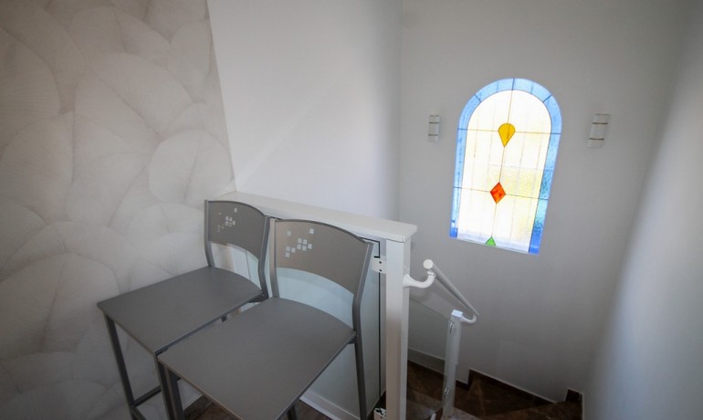 Venta - Villa -
San Miguel de Salinas - San Miguel de Salinas Alicante