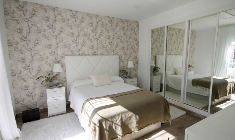 Venta - Villa -
San Miguel de Salinas - San Miguel de Salinas Alicante