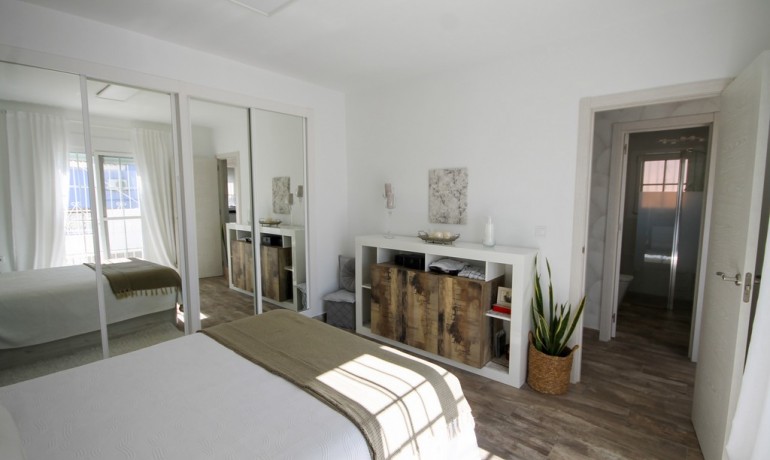 Venta - Villa -
San Miguel de Salinas - San Miguel de Salinas Alicante