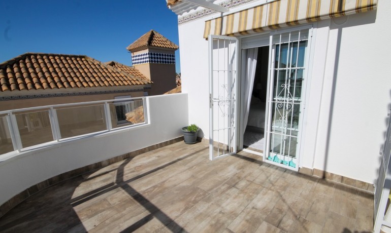 Venta - Villa -
San Miguel de Salinas - San Miguel de Salinas Alicante