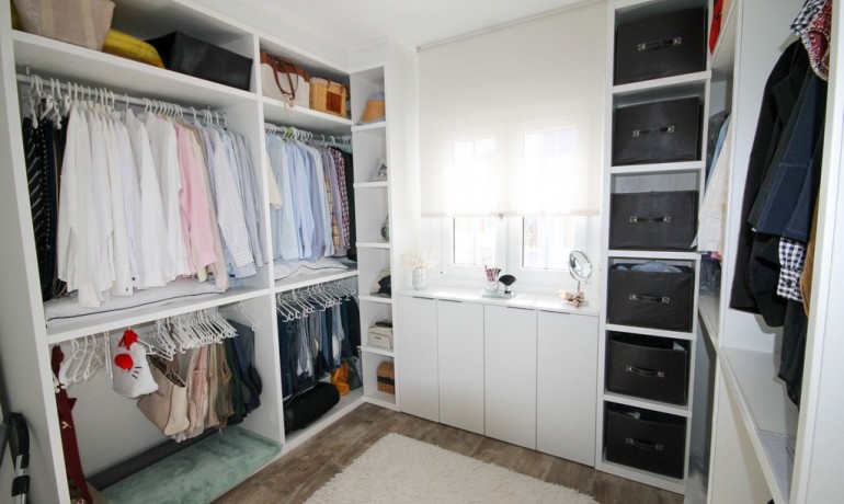 Venta - Villa -
San Miguel de Salinas - San Miguel de Salinas Alicante