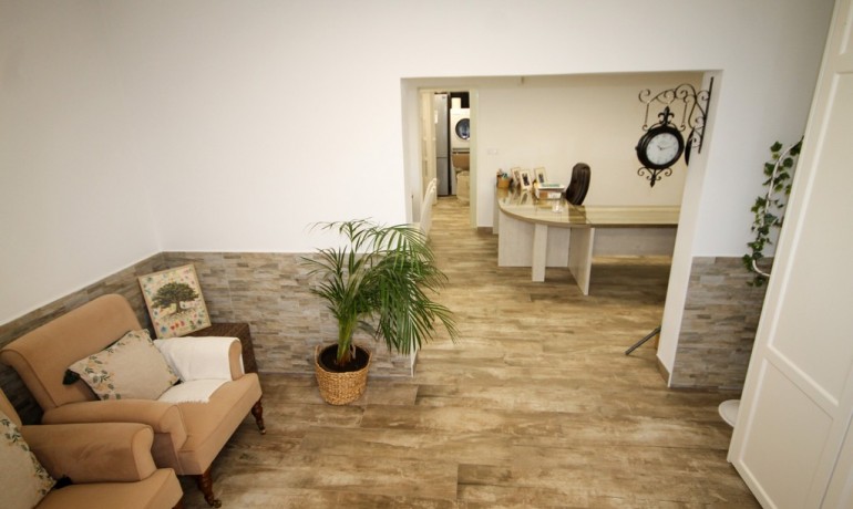 Venta - Villa -
San Miguel de Salinas - San Miguel de Salinas Alicante