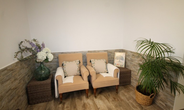 Venta - Villa -
San Miguel de Salinas - San Miguel de Salinas Alicante