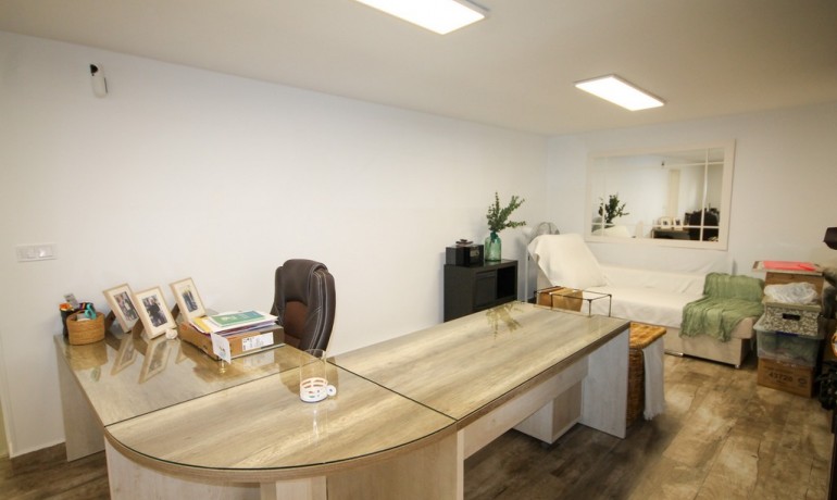 Venta - Villa -
San Miguel de Salinas - San Miguel de Salinas Alicante