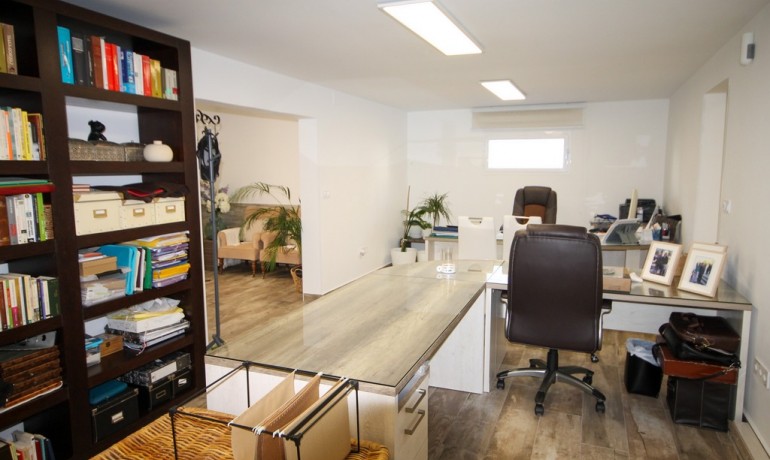 Venta - Villa -
San Miguel de Salinas - San Miguel de Salinas Alicante