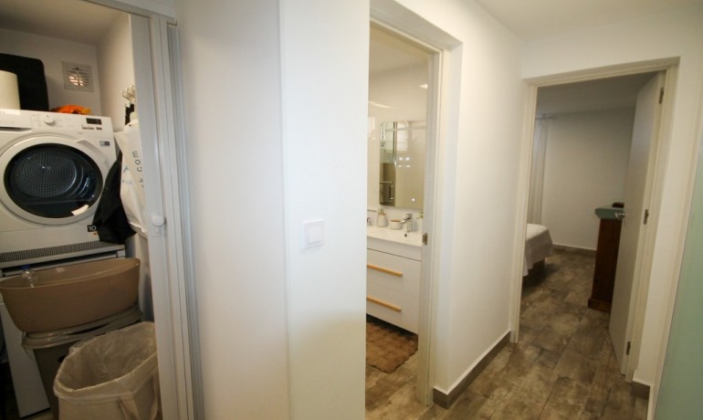 Venta - Villa -
San Miguel de Salinas - San Miguel de Salinas Alicante