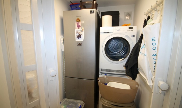 Venta - Villa -
San Miguel de Salinas - San Miguel de Salinas Alicante