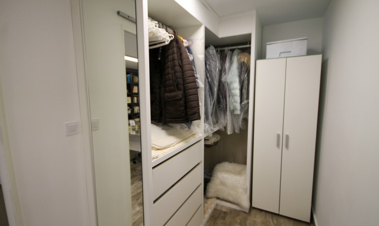 Venta - Villa -
San Miguel de Salinas - San Miguel de Salinas Alicante