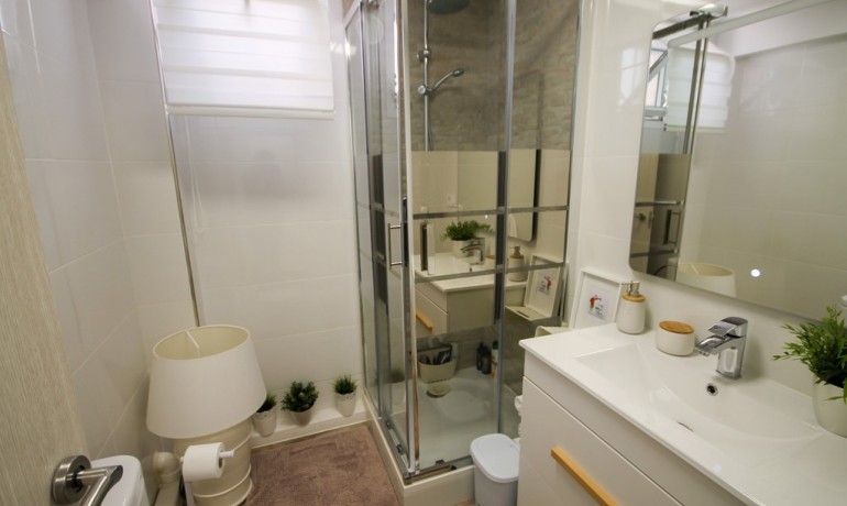 Venta - Villa -
San Miguel de Salinas - San Miguel de Salinas Alicante