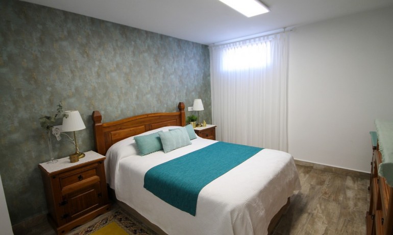 Venta - Villa -
San Miguel de Salinas - San Miguel de Salinas Alicante