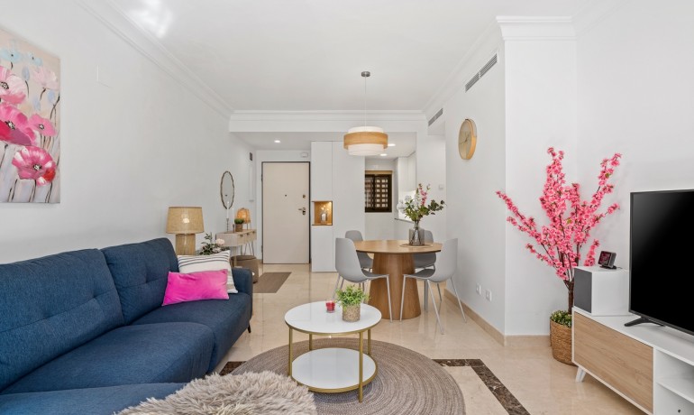 Herverkoop - Appartement / Flat -
San Javier* - Roda Golf