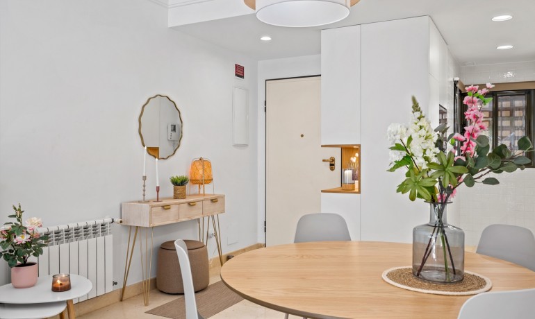 Herverkoop - Appartement / Flat -
San Javier* - Roda Golf