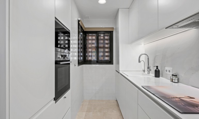 Herverkoop - Appartement / Flat -
San Javier* - Roda Golf