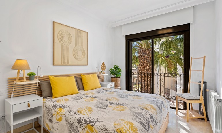 Herverkoop - Appartement / Flat -
San Javier* - Roda Golf