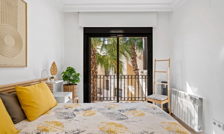 Herverkoop - Appartement / Flat -
San Javier* - Roda Golf