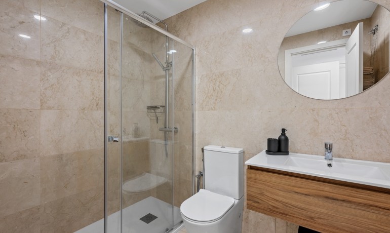 Herverkoop - Appartement / Flat -
San Javier* - Roda Golf