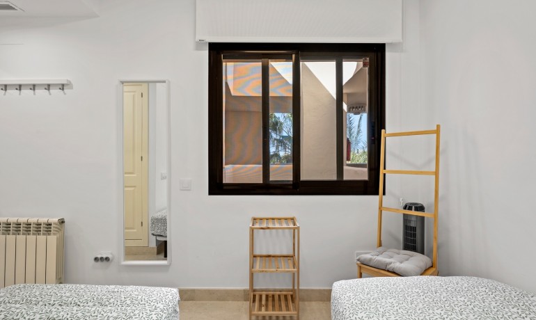 Herverkoop - Appartement / Flat -
San Javier* - Roda Golf