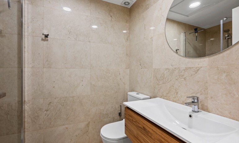 Herverkoop - Appartement / Flat -
San Javier* - Roda Golf