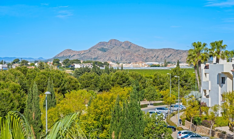 Herverkoop - Appartement / Flat -
San Javier* - Roda Golf