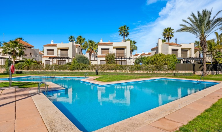 Herverkoop - Appartement / Flat -
San Javier* - Roda Golf