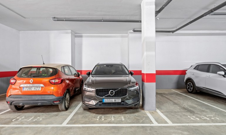 Herverkoop - Appartement / Flat -
San Javier* - Roda Golf