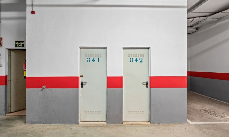 Herverkoop - Appartement / Flat -
San Javier* - Roda Golf