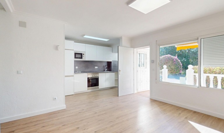 Herverkoop - Appartement / Flat -
Orihuela Costa* - Villamartin*