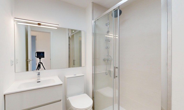 Herverkoop - Appartement / Flat -
Orihuela Costa* - Villamartin*