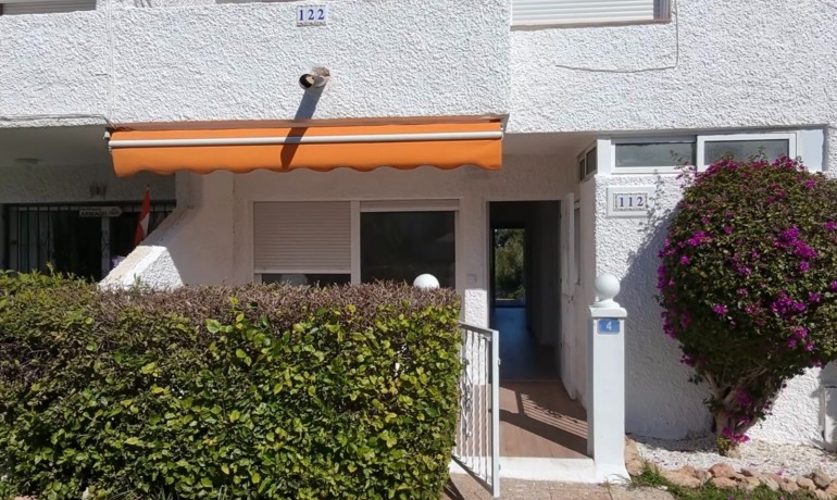 Herverkoop - Appartement / Flat -
Orihuela Costa* - Villamartin*