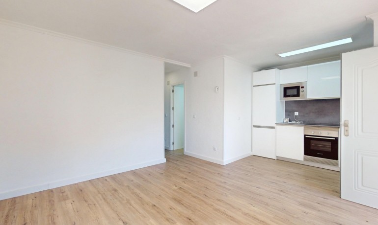 Herverkoop - Appartement / Flat -
Orihuela Costa* - Villamartin*