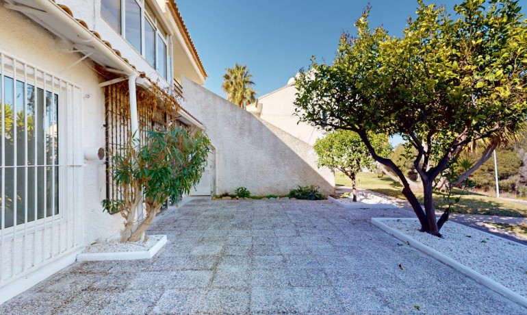 Herverkoop - Appartement / Flat -
Orihuela Costa* - Villamartin*