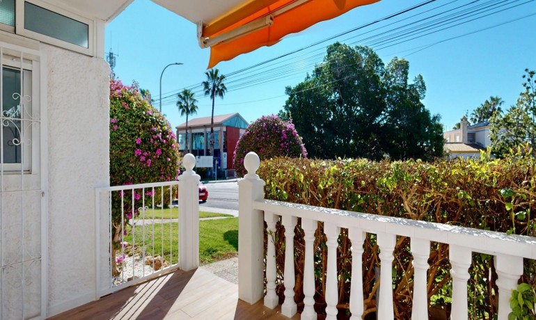 Herverkoop - Appartement / Flat -
Orihuela Costa* - Villamartin*