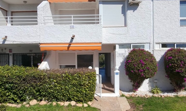 Herverkoop - Appartement / Flat -
Orihuela Costa* - Villamartin*