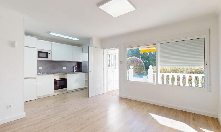 Herverkoop - Appartement / Flat -
Orihuela Costa* - Villamartin*