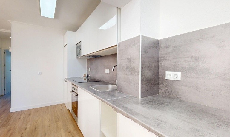 Herverkoop - Appartement / Flat -
Orihuela Costa* - Villamartin*