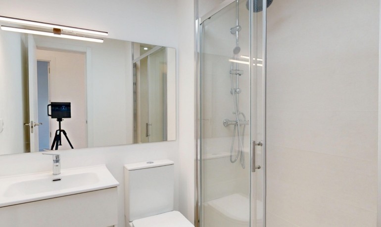 Herverkoop - Appartement / Flat -
Orihuela Costa* - Villamartin*