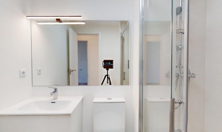 Herverkoop - Appartement / Flat -
Orihuela Costa* - Villamartin*