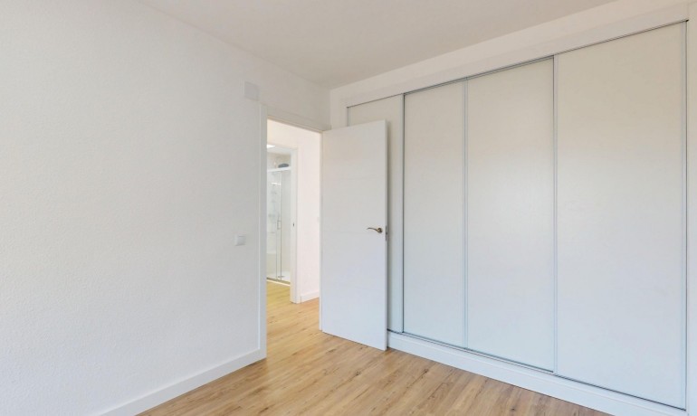 Herverkoop - Appartement / Flat -
Orihuela Costa* - Villamartin*